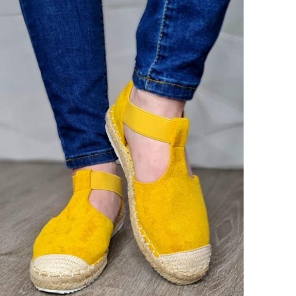 Zapatilla 