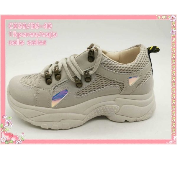 Zapatilla 