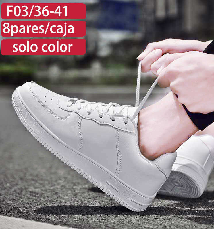 Zapatilla deportiva