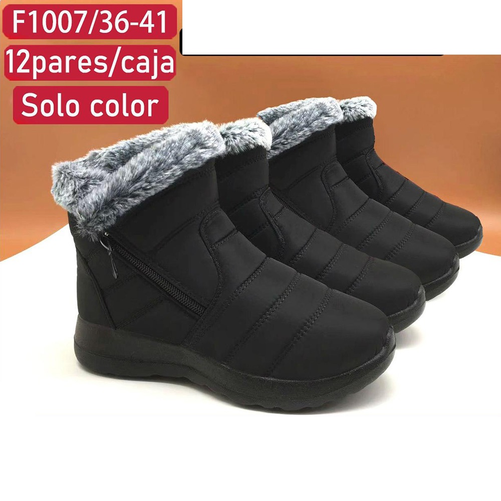 Botas impermeables