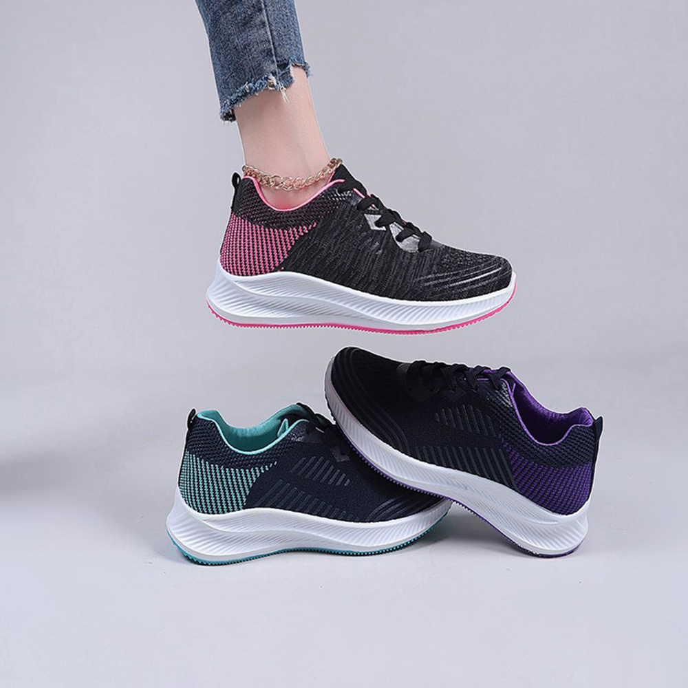 Zapatilla deportiva