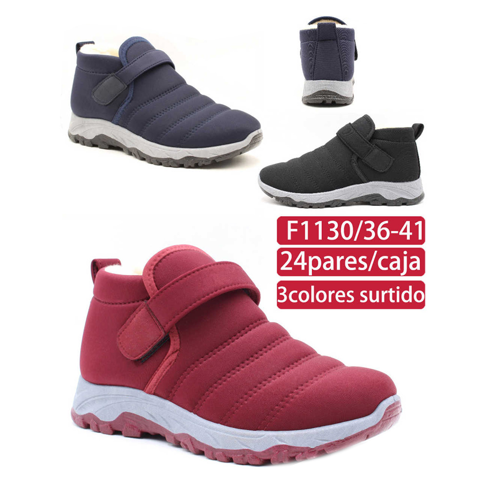 Pantubotas impermeable