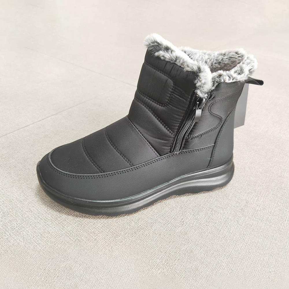Pantubotas impermeable