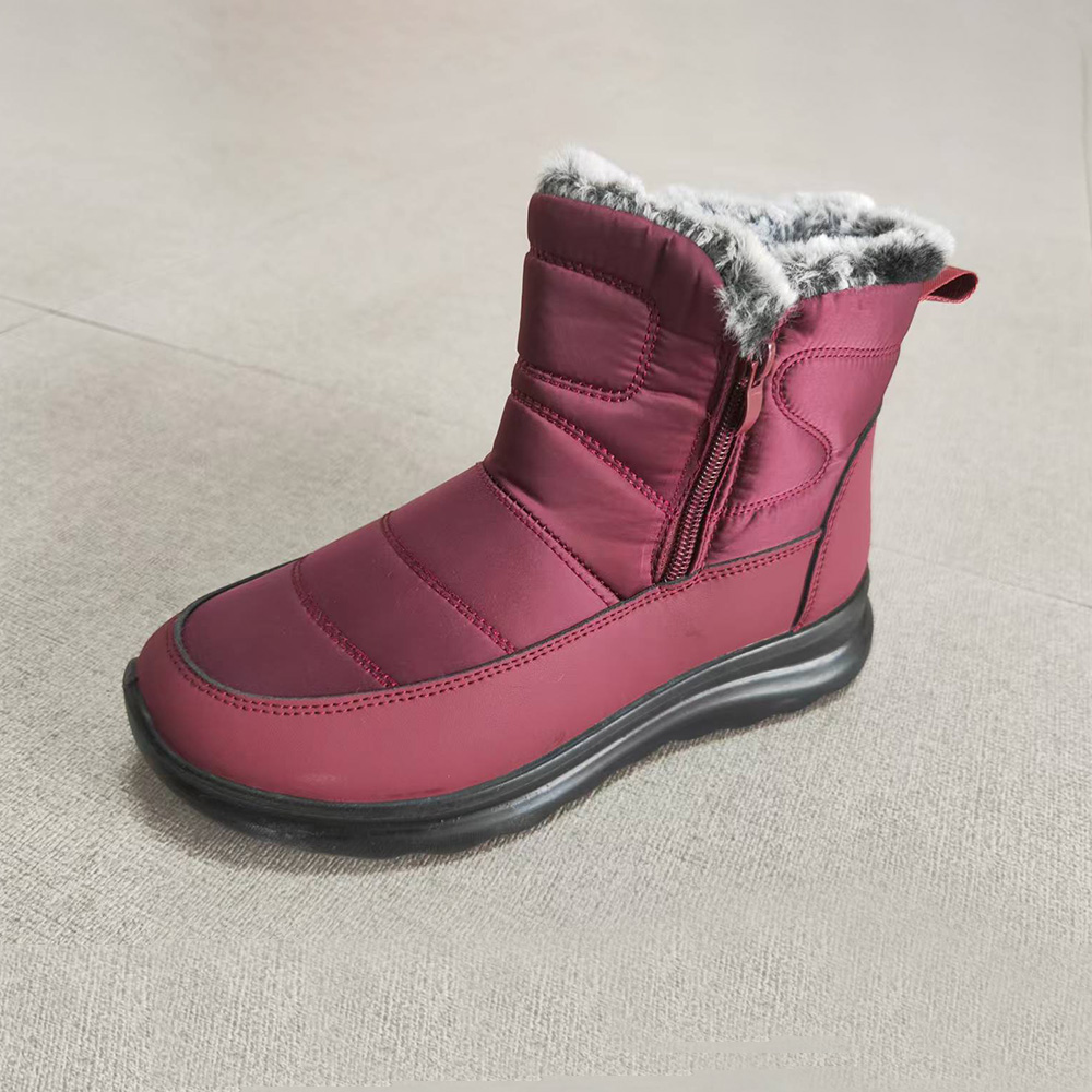 Pantubotas impermeable