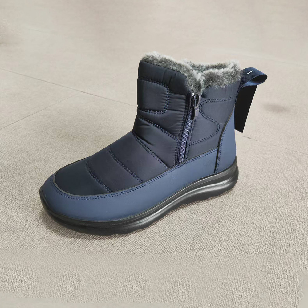 Pantubotas impermeable