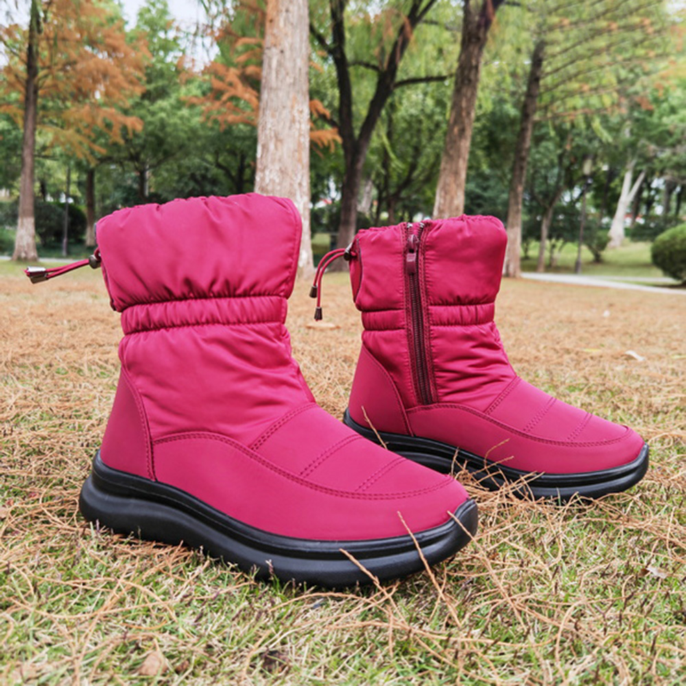 Botas impermeables