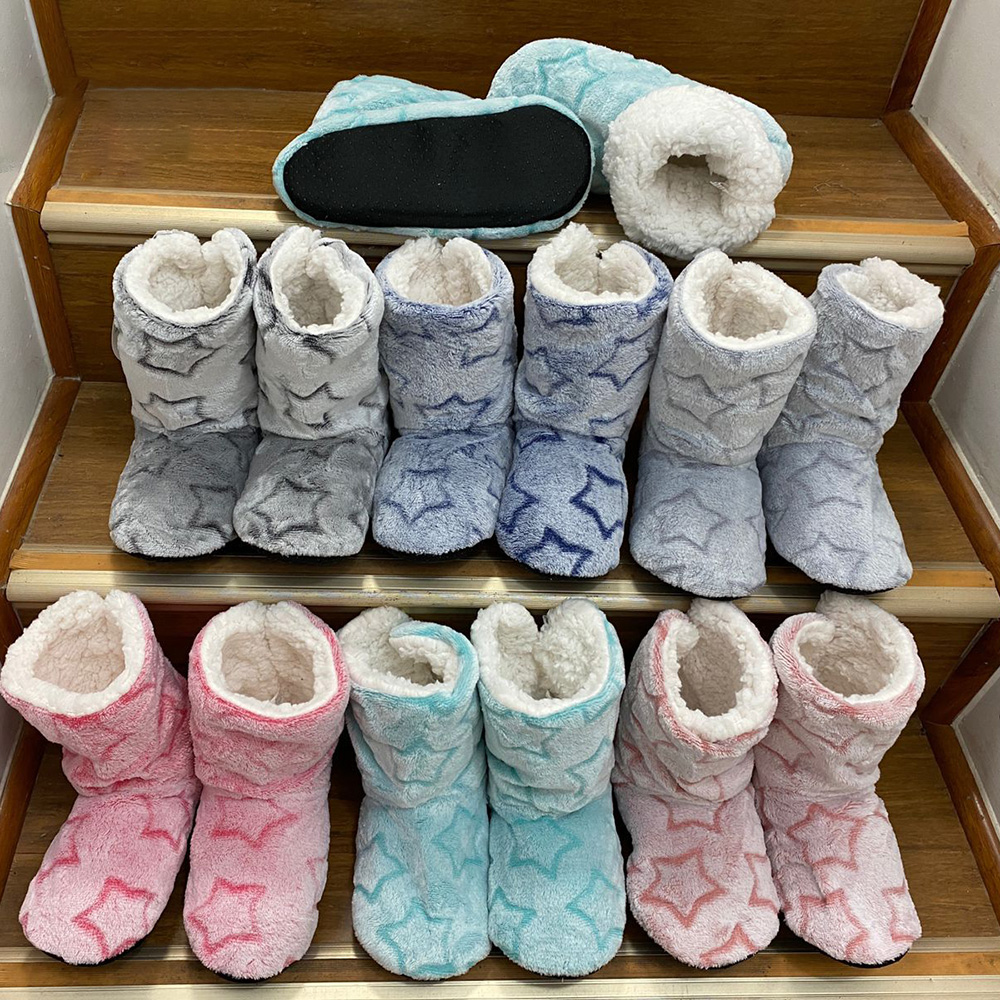 pantufla de casa