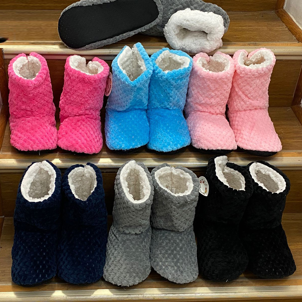 pantufla de casa