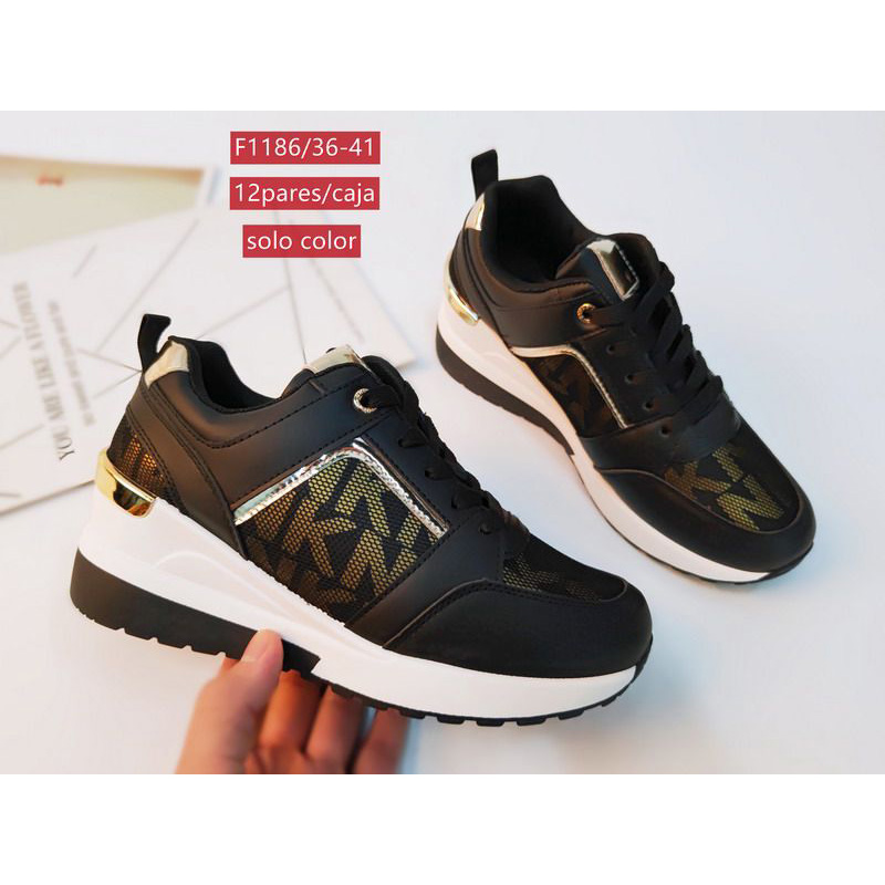 Zapatilla deportiva