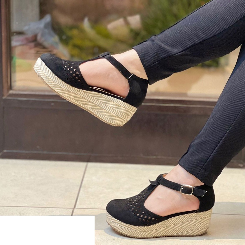 Zapatilla Urbana