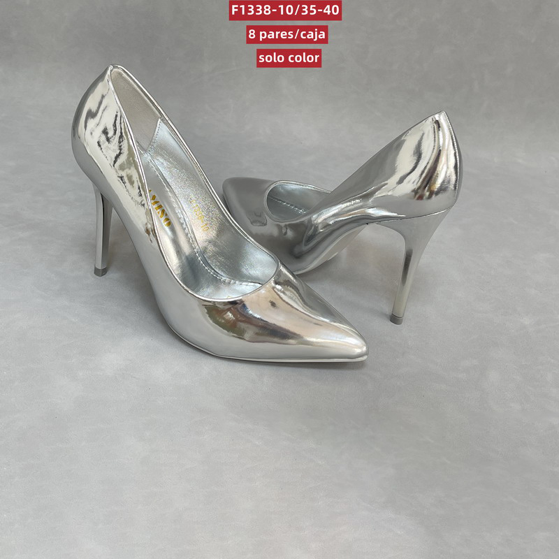 tacones