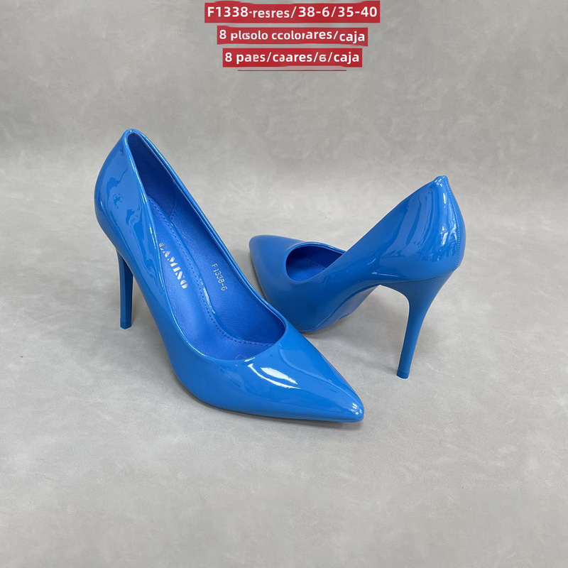 tacones