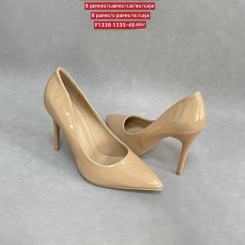 tacones