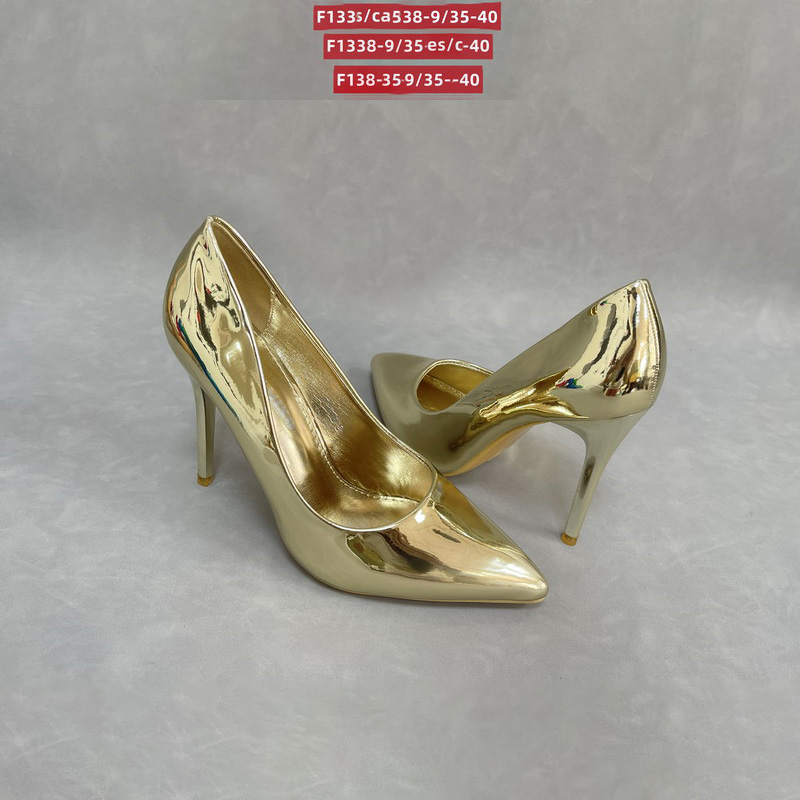 tacones