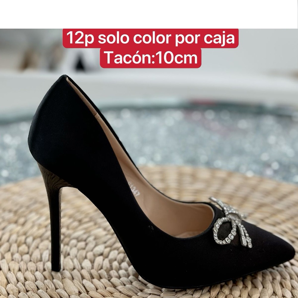 tacones