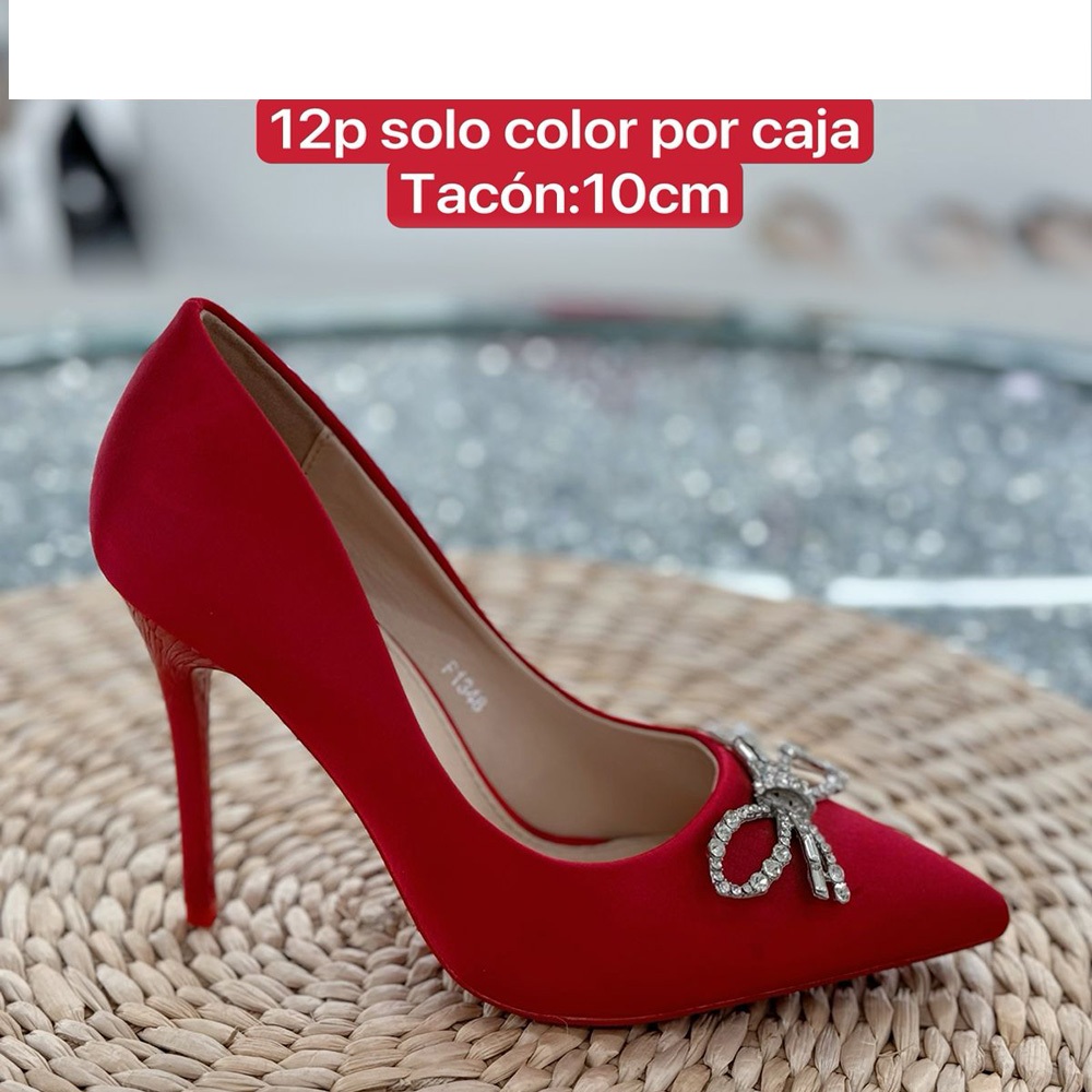 tacones