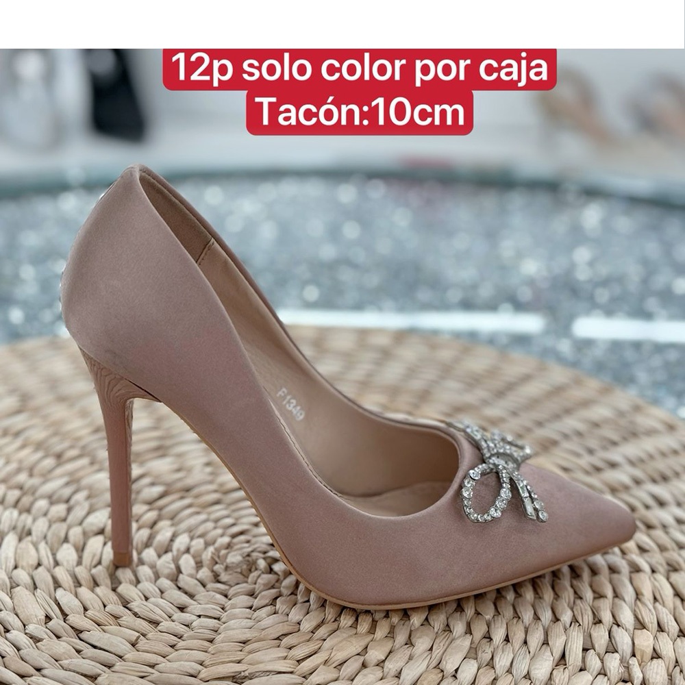 tacones