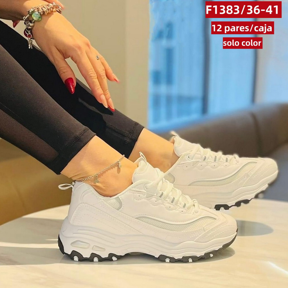 Zapatilla deportiva