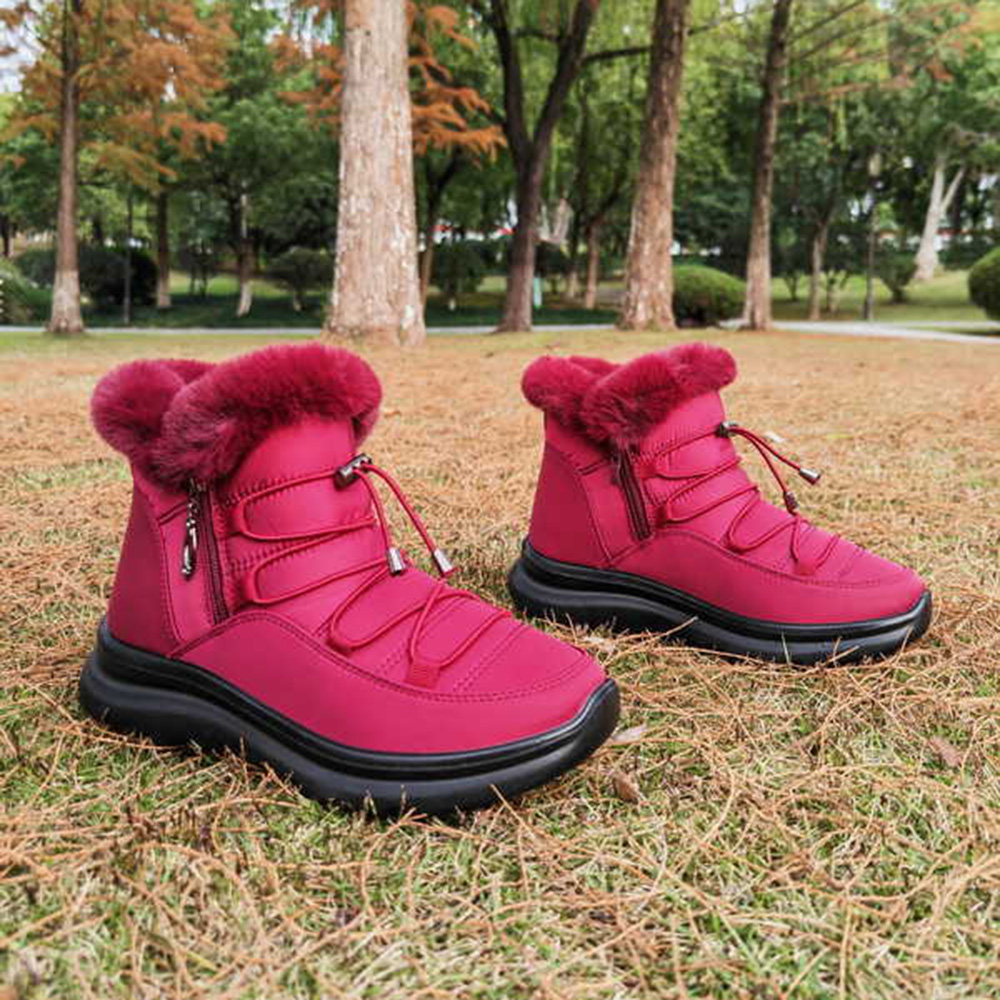 Botas impermeables