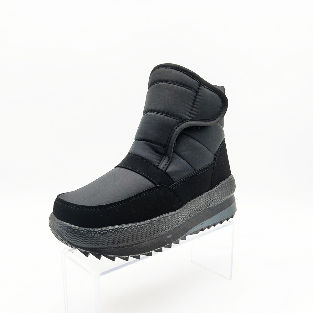 Botas impermeables