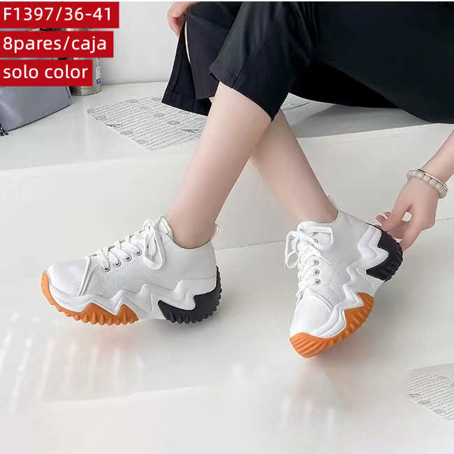 Zapatilla Urbana