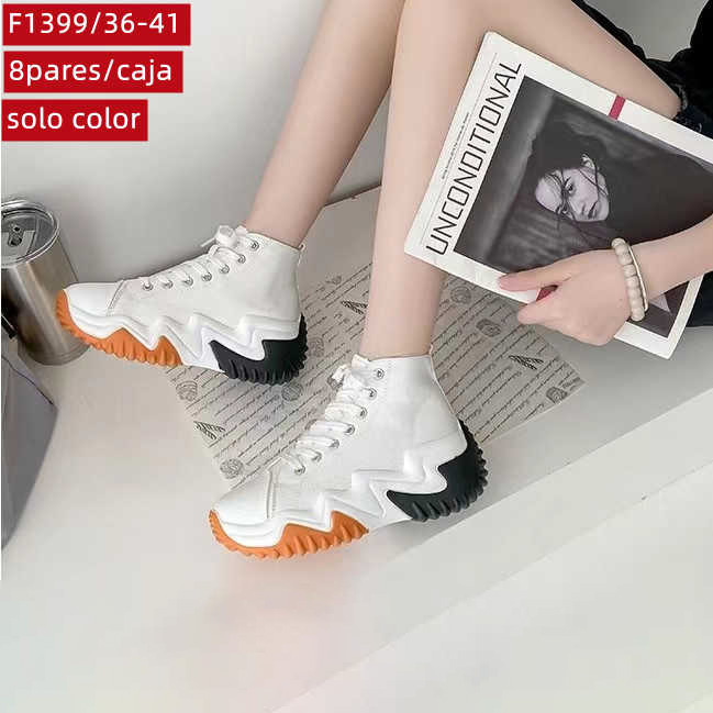 Zapatilla Urbana