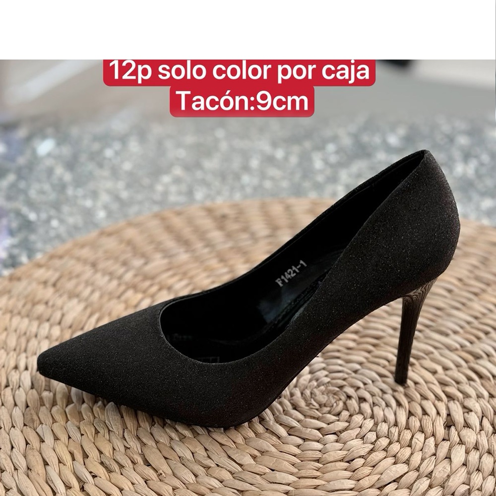 tacones