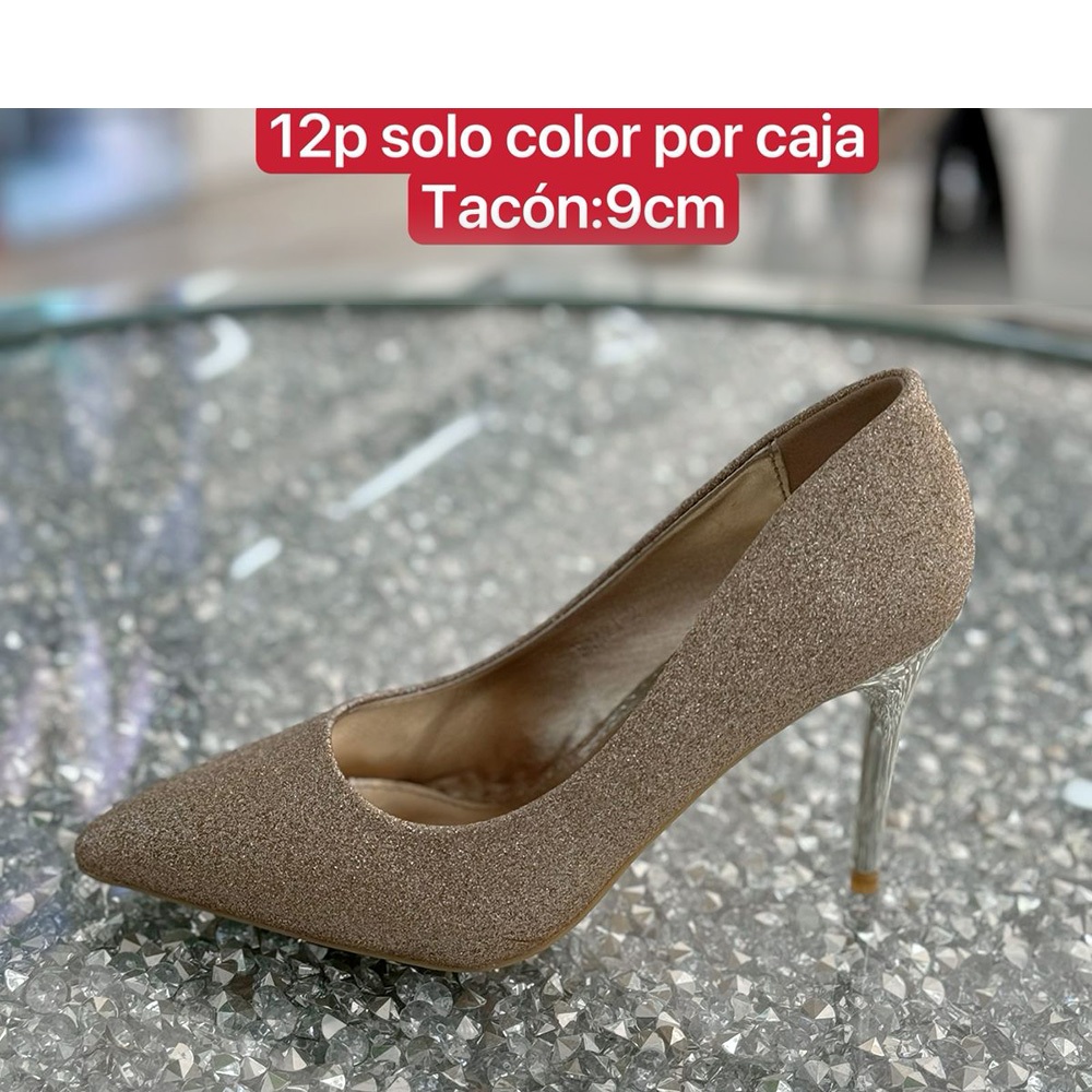tacones