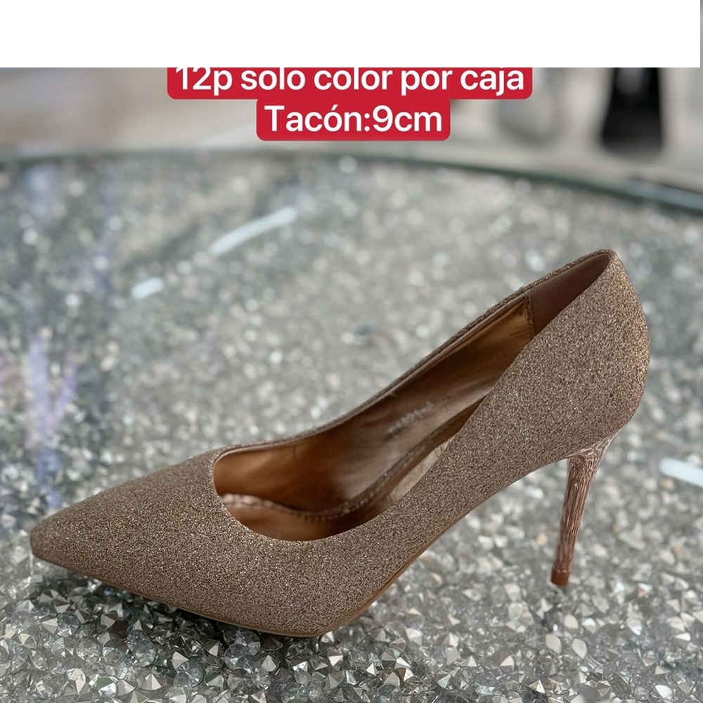 tacones
