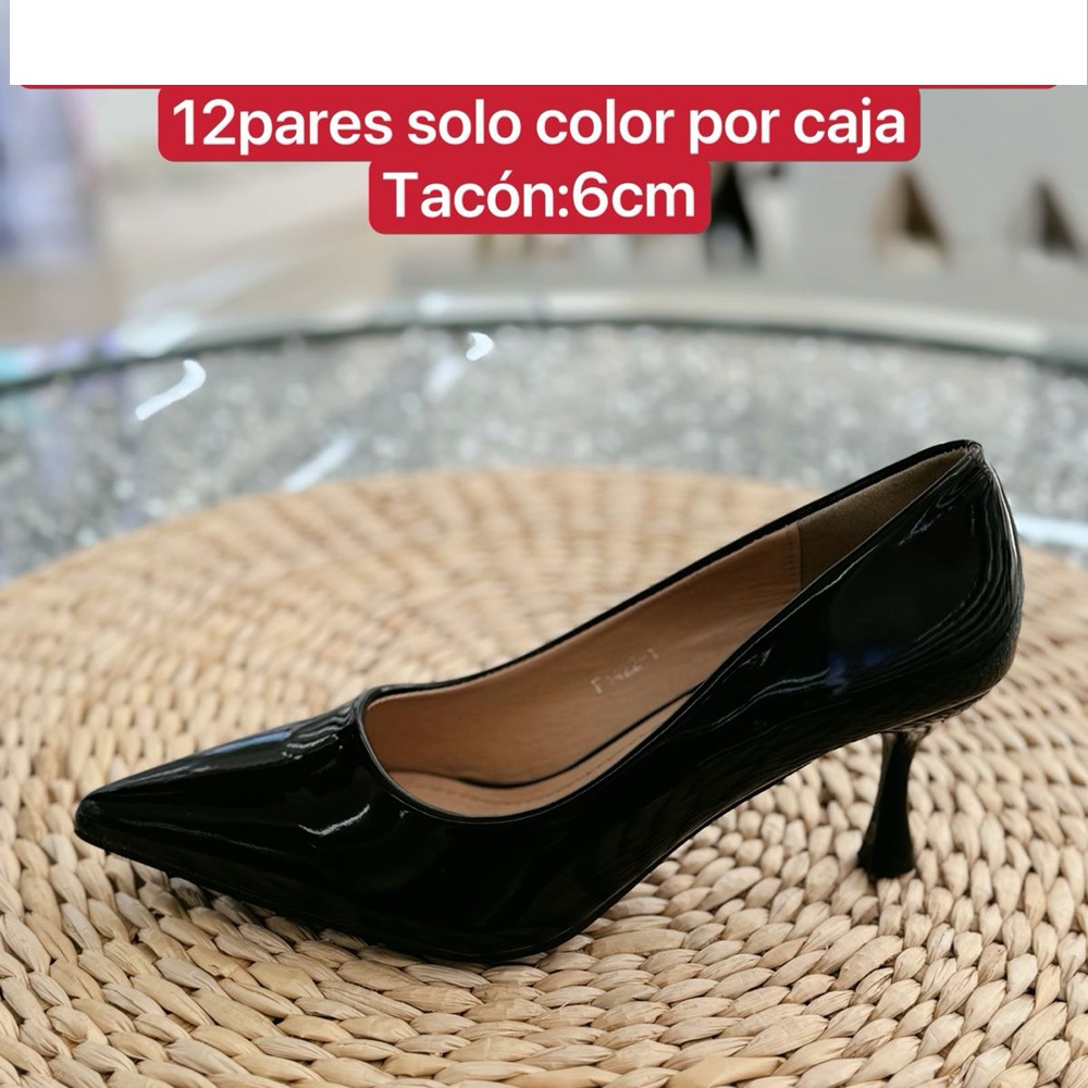 tacones