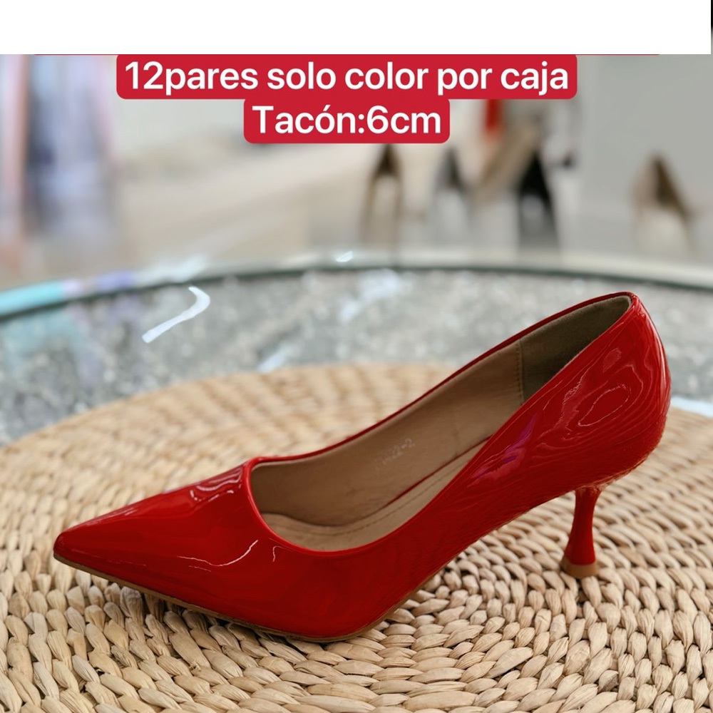 tacones