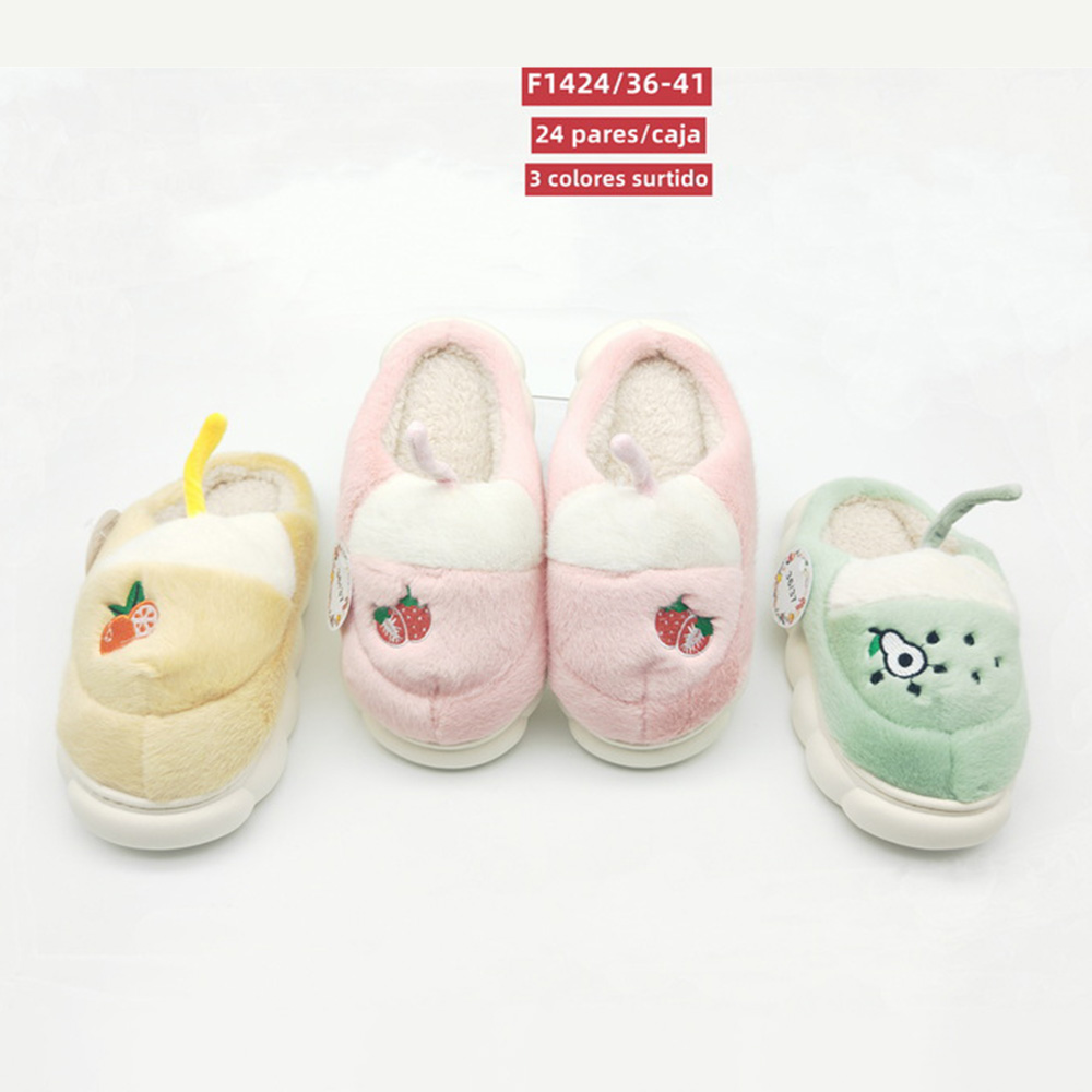 Pantuflas