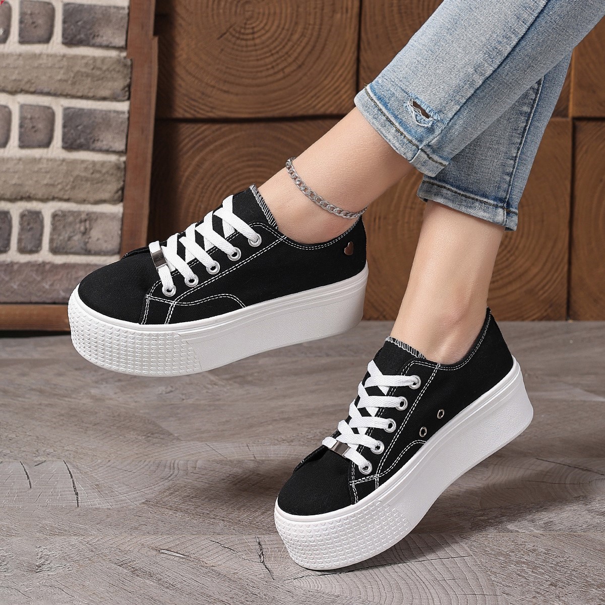 Zapatilla Urbana