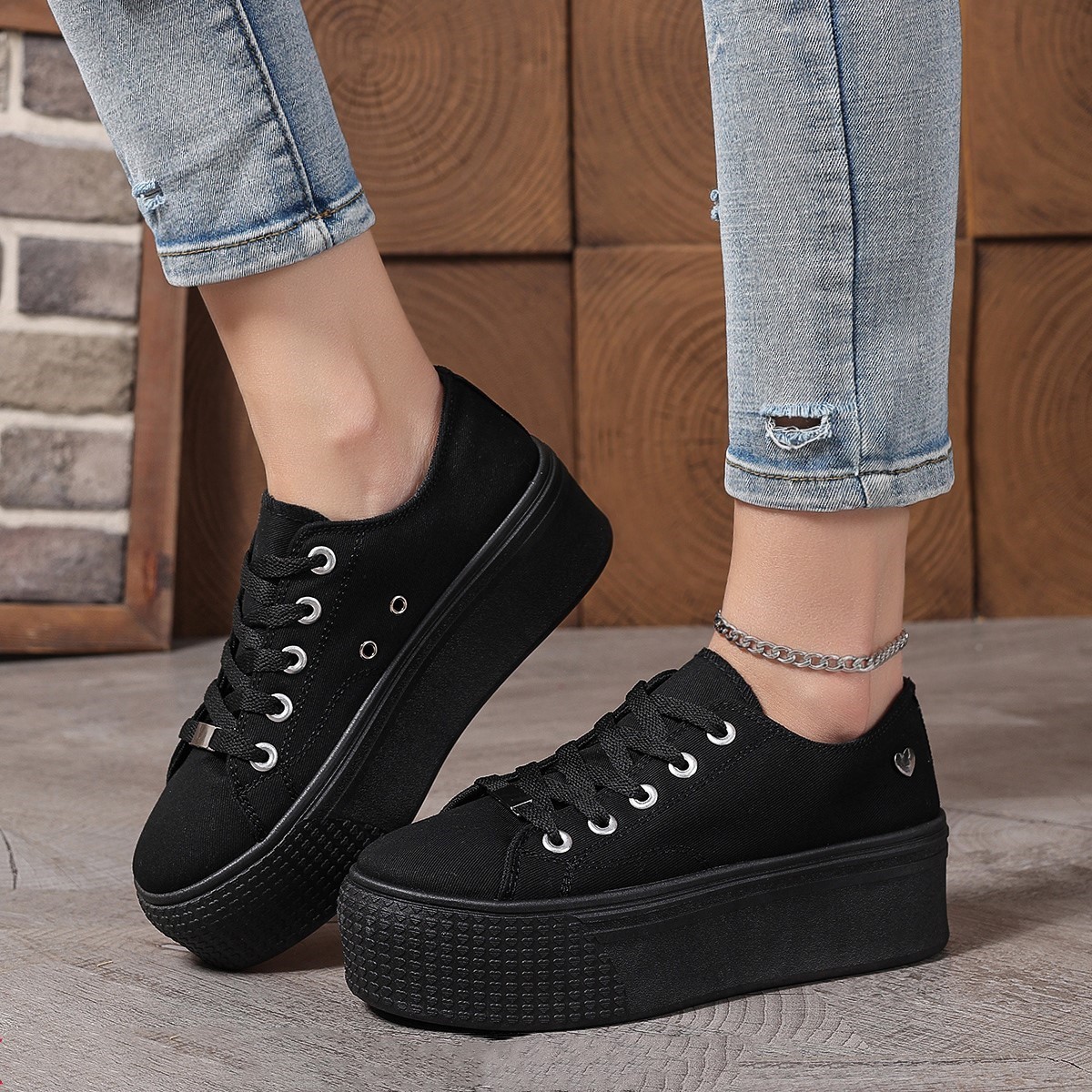 Zapatilla Urbana