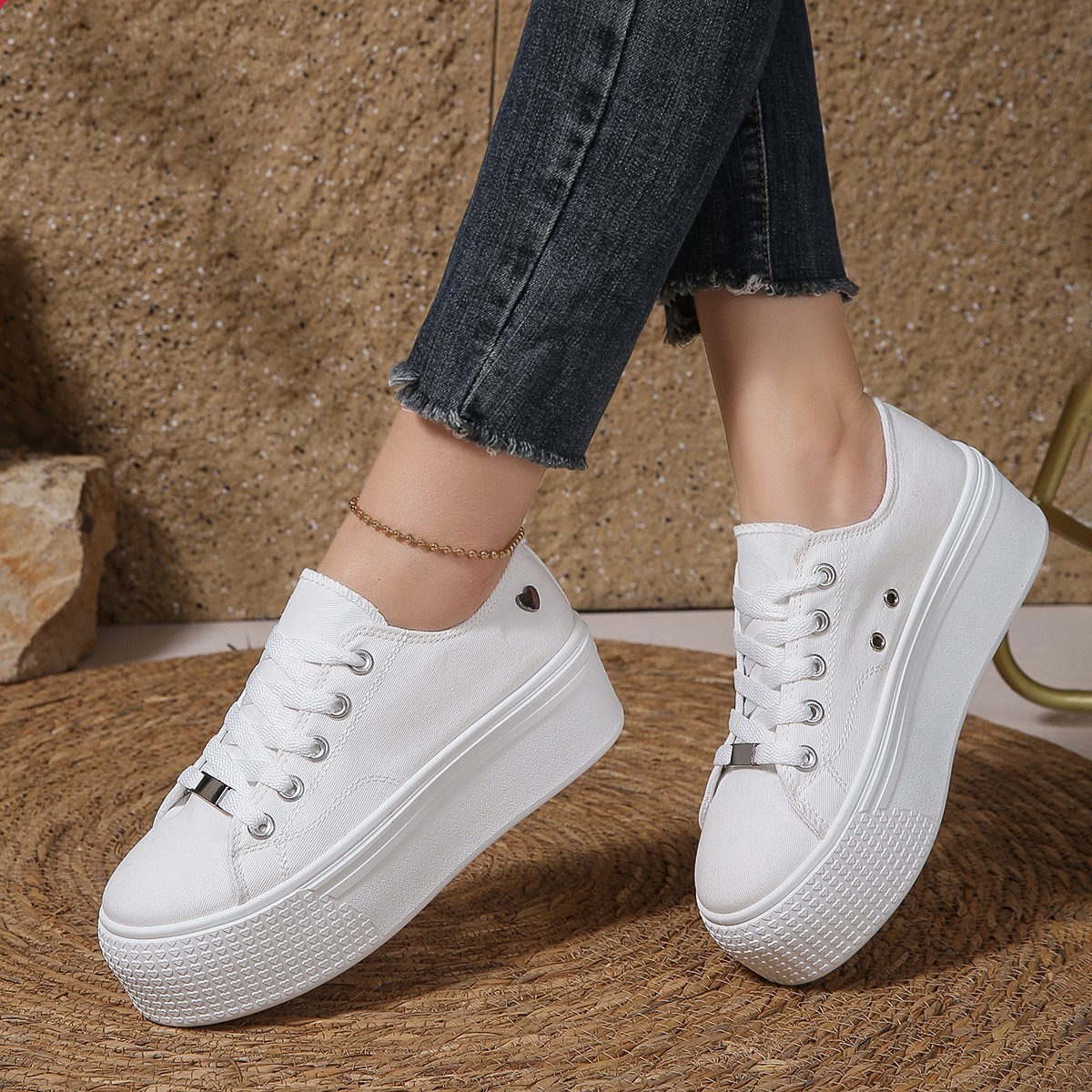 Zapatilla Urbana