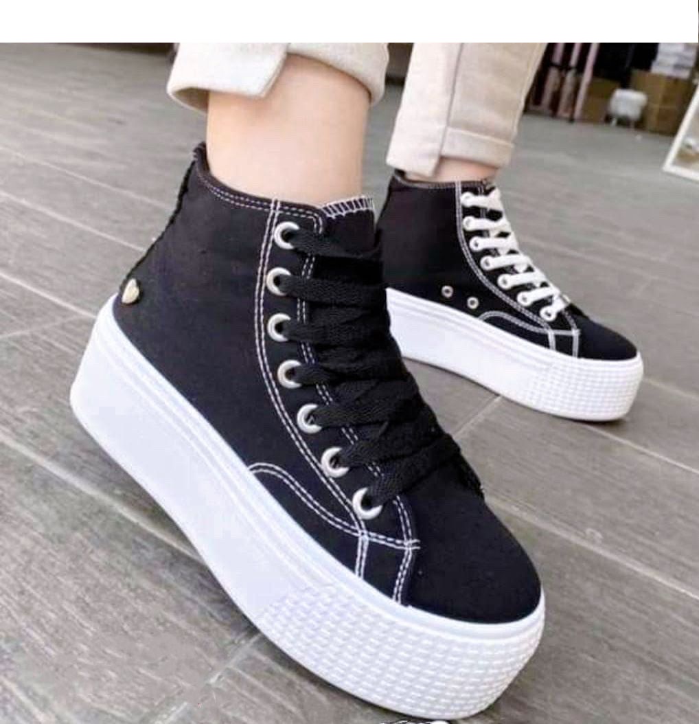 Zapatilla Urbana