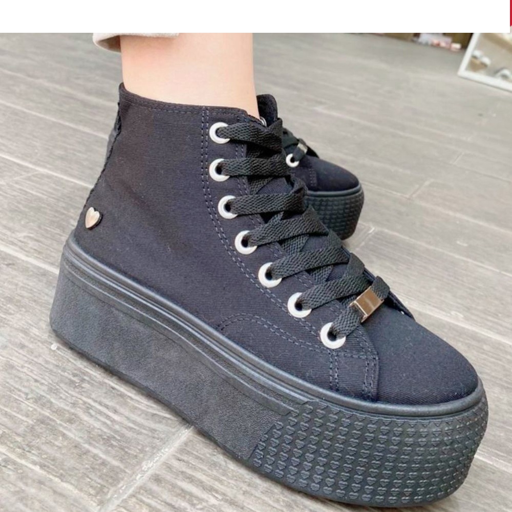 Zapatilla Urbana