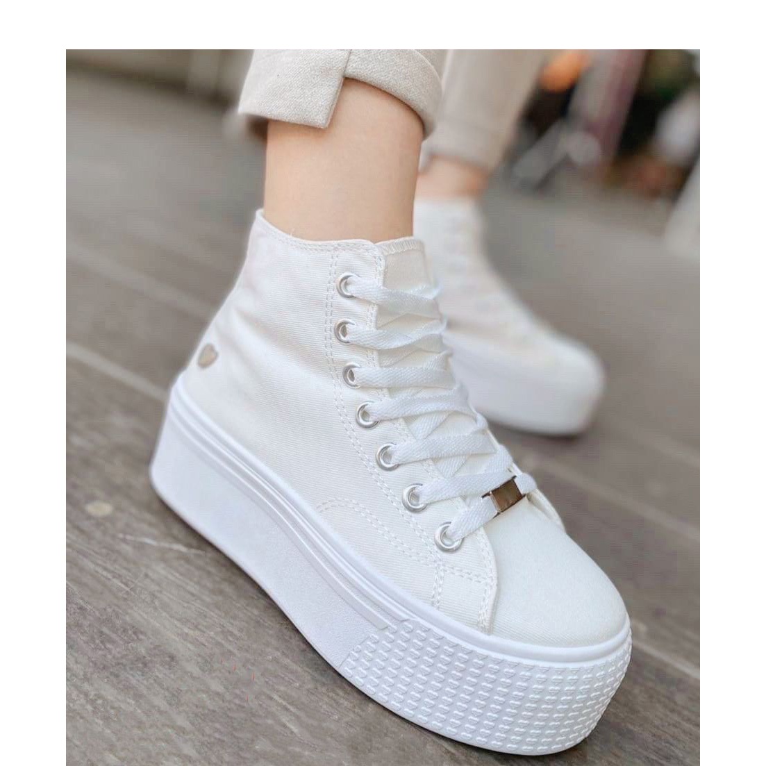 Zapatilla Urbana