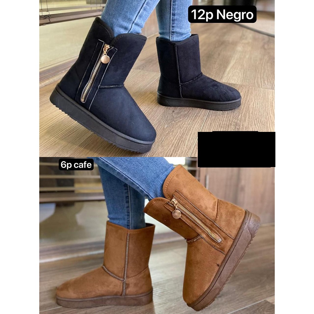 Pantubotas clasico