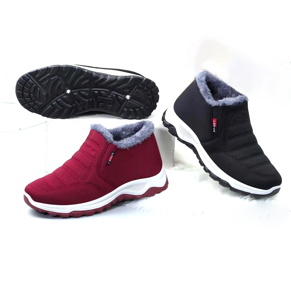Pantubotas impermeable