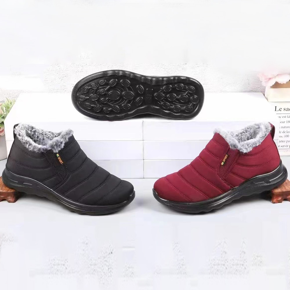 Pantubotas impermeable