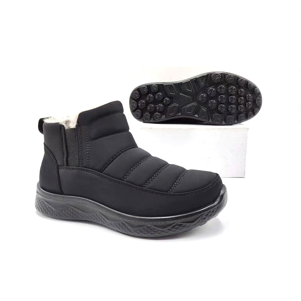 Botas impermeables