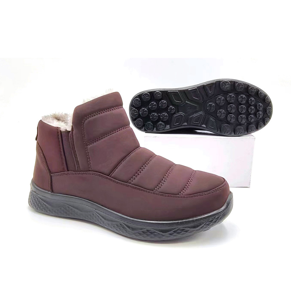 Botas impermeables