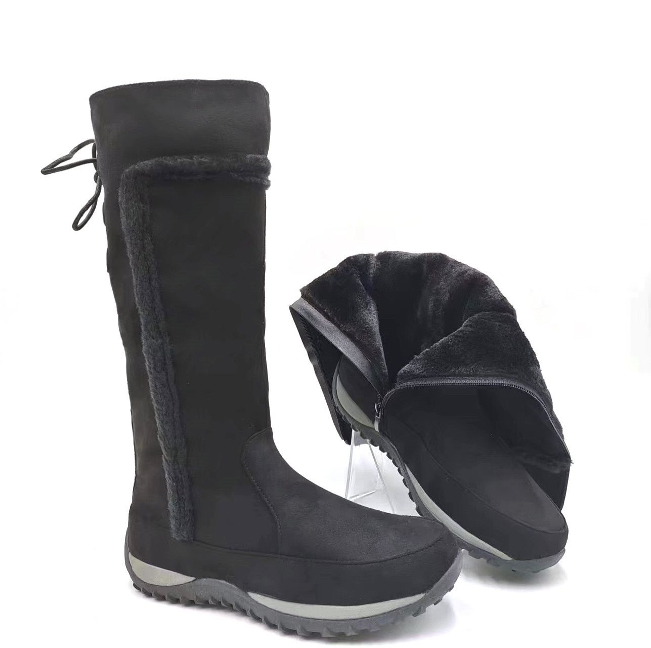 bota mujer