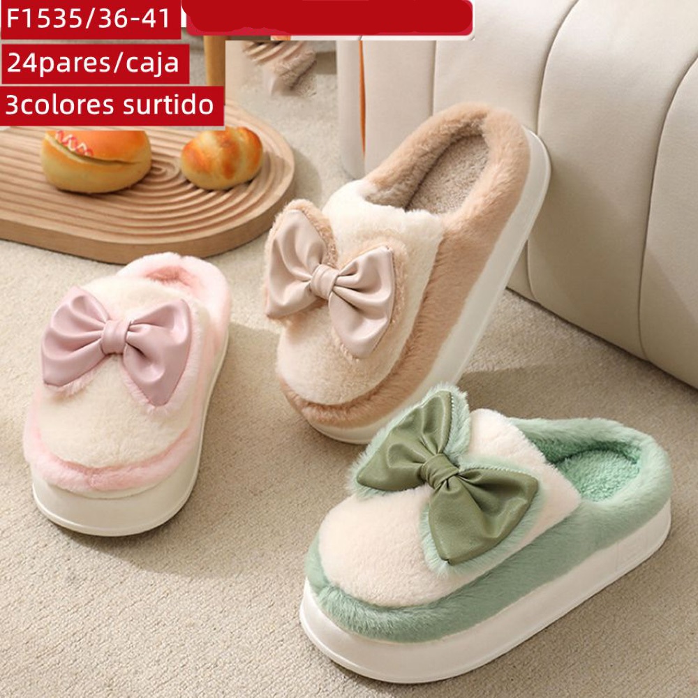 Pantuflas