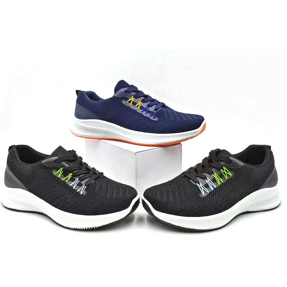 Zapatilla deportiva