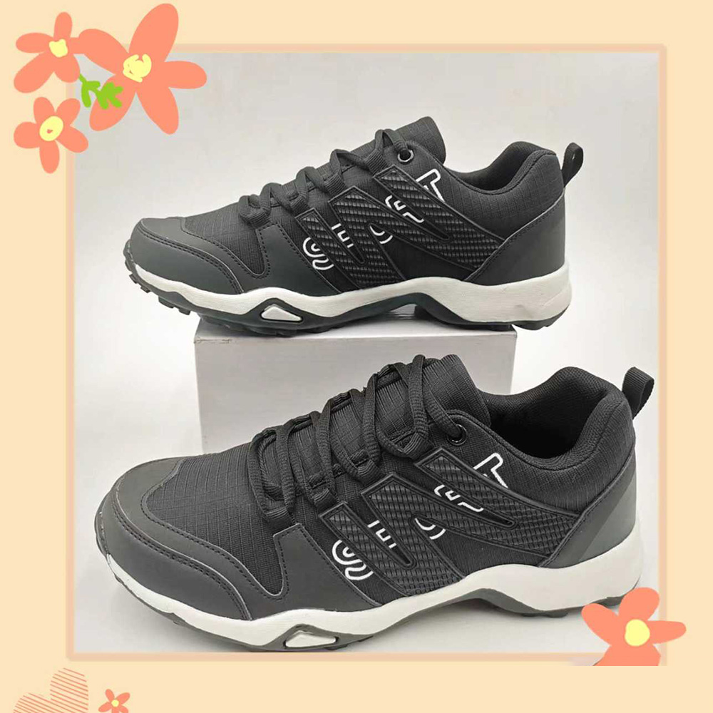 Zapatilla deportiva
