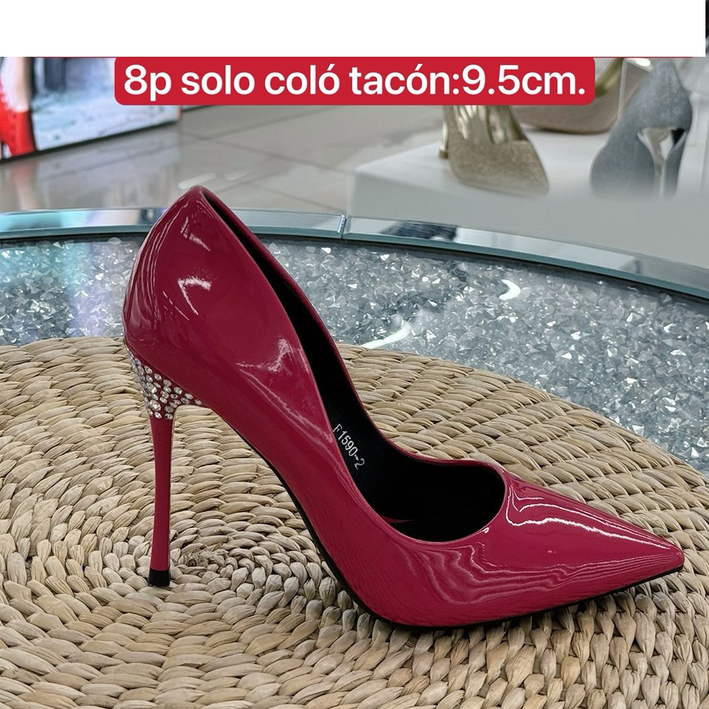 tacones