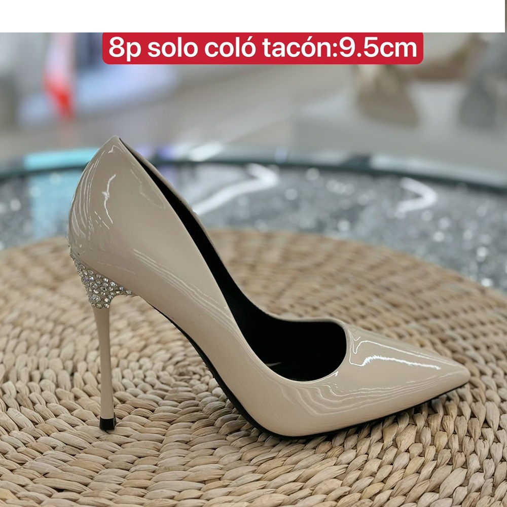 tacones