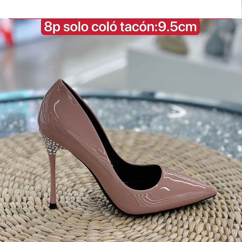 tacones